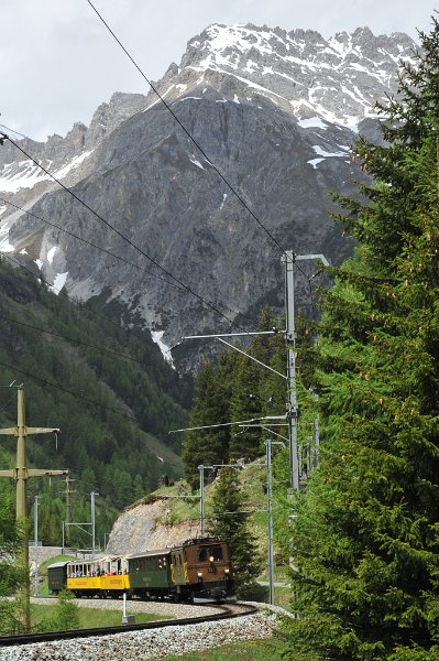 2019.06.10 RhB Ge 2-4 222 Bahnfest Bergün (26)